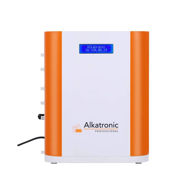Alkatronic Professional