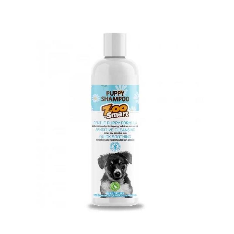 Zoo Smart Puppy Shampoo 250 ML