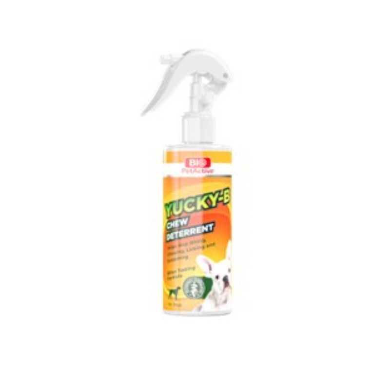 Yucky-B Chew Deterrent 250 ml