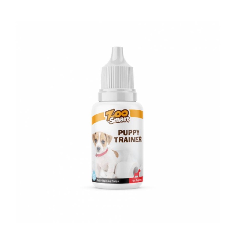 Zoo Smart Puppy Trainer Drops 50 ml