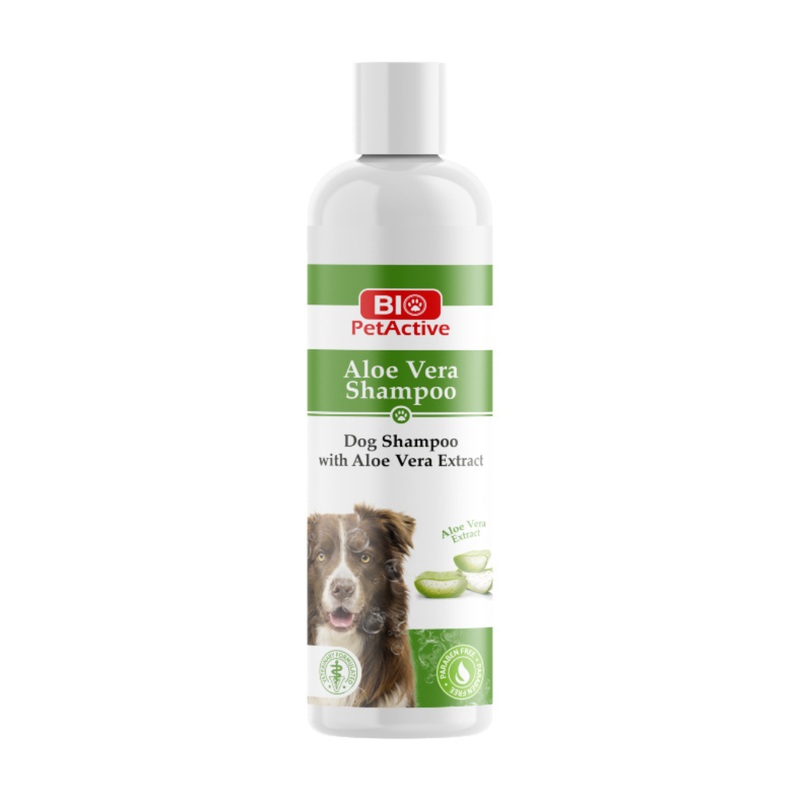 Aloe Vera Shampoo for Dogs 250 ML