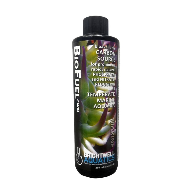 Brightwell BioFuelCWM;  250ML