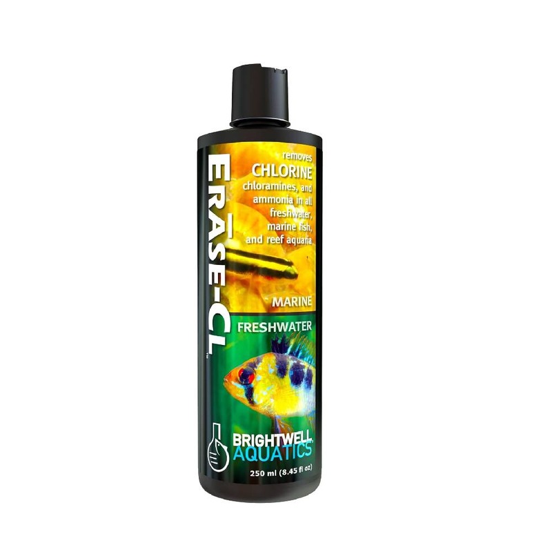 Brightwell Erase-Cl  - 250 ML