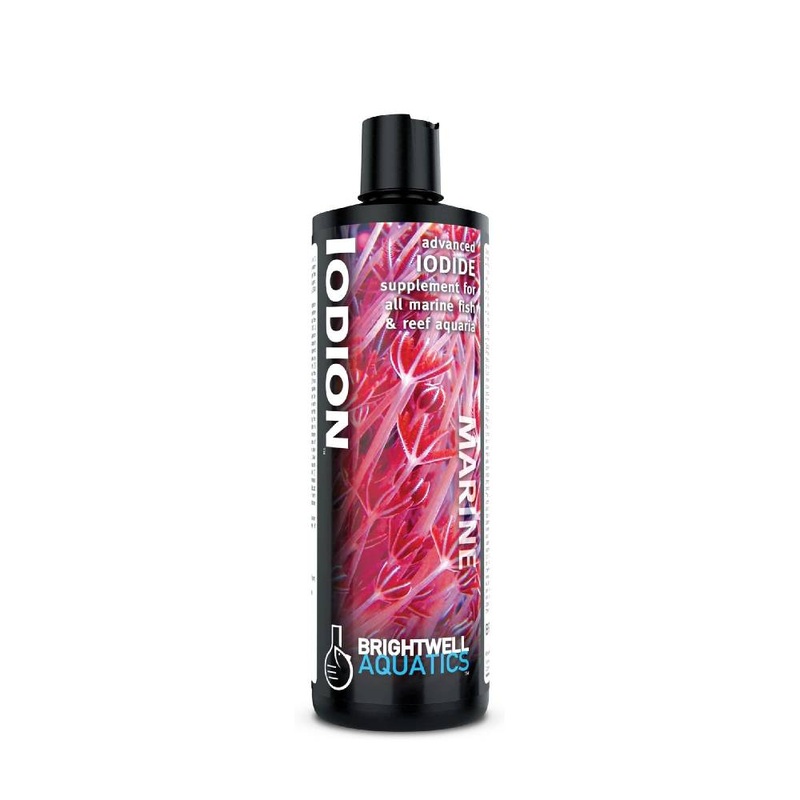 Brightwell lodion - 250 ML