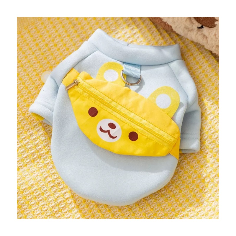Bear Pet Clothes