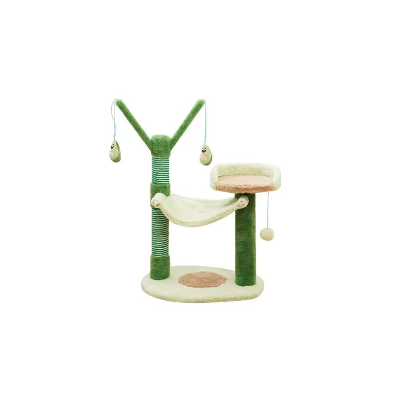 Cat Climbing Tree 40*48*75Cm