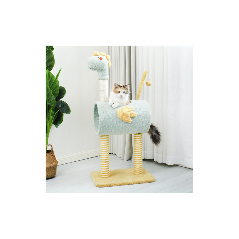 Cat Climbing Tree 34*48*106Cm