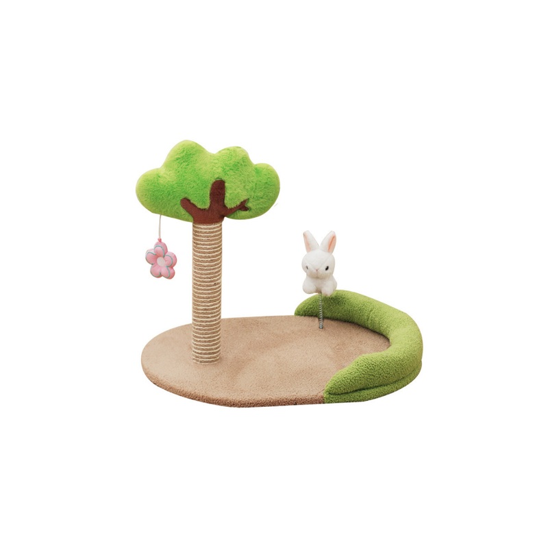 Cat Climbing Tree 47.5*50*60Cm