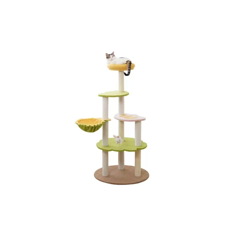 Cat Climbing Tree 52*65*150Cm