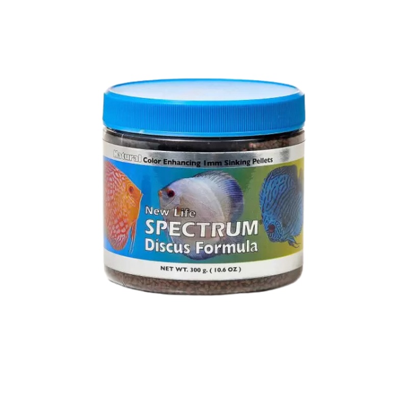 150g New Life Spectrum  Discus