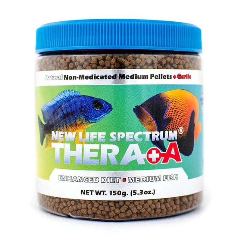 150g New Life Spectrum Thera +A LARGE