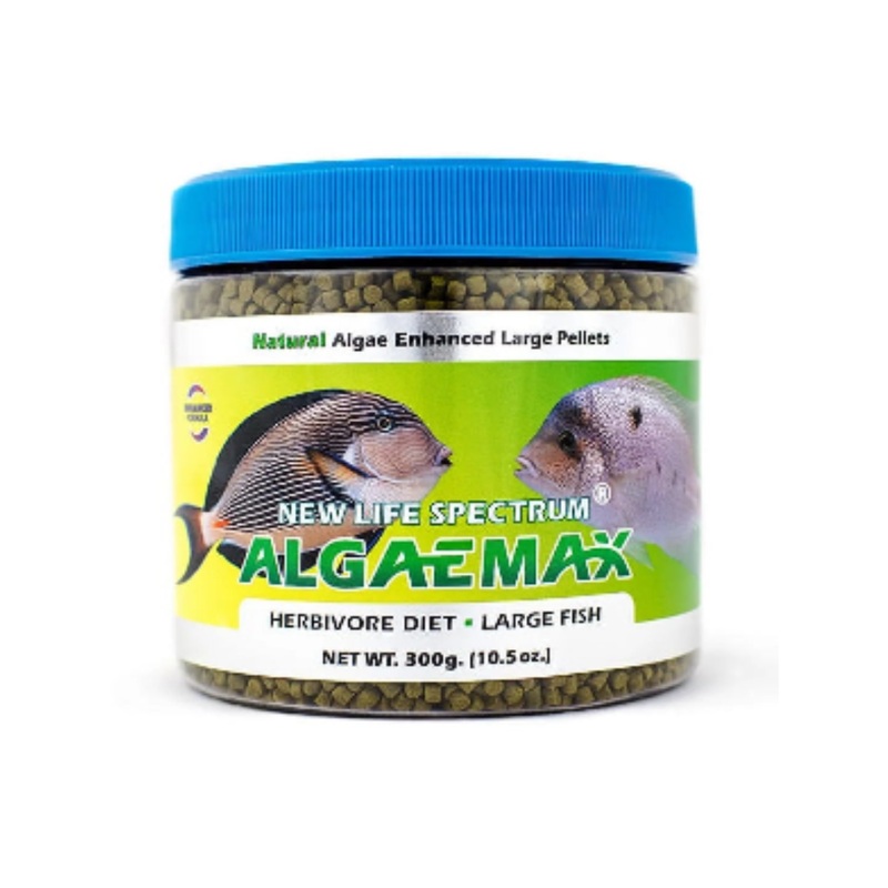 300g New Life Spectrum Algae Max LARGE