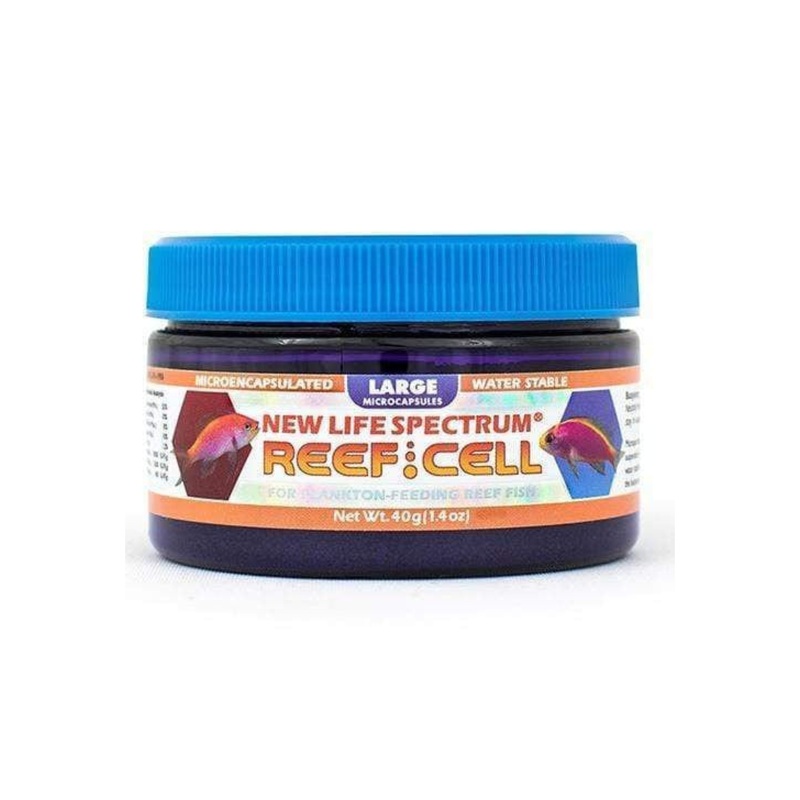 40g New Life Spectrum Reef Cell LARGE