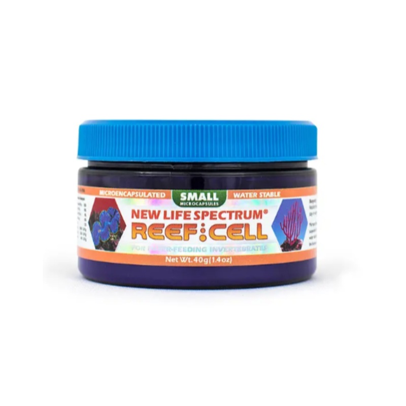 40g New Life Spectrum Reef Cell SMALL