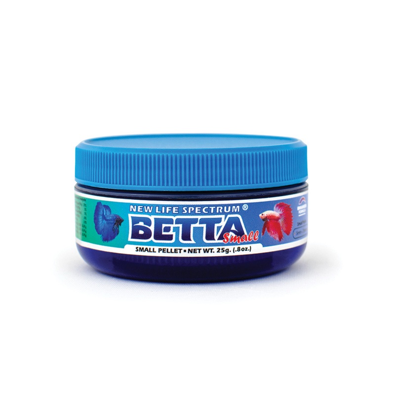 70g New Life Spectrum Betta Regular