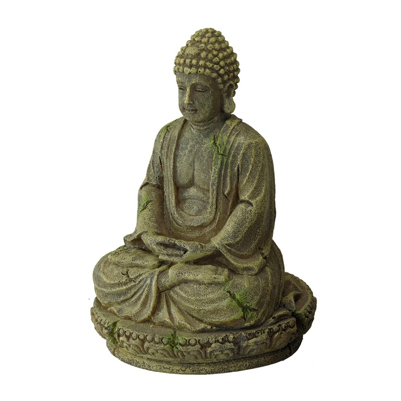 BAYON BOUDDHA 1 9x8,5x17,5CM