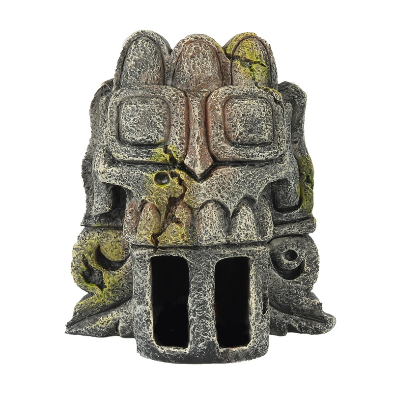 Aztec Artefact 10x7,5x11,3cm