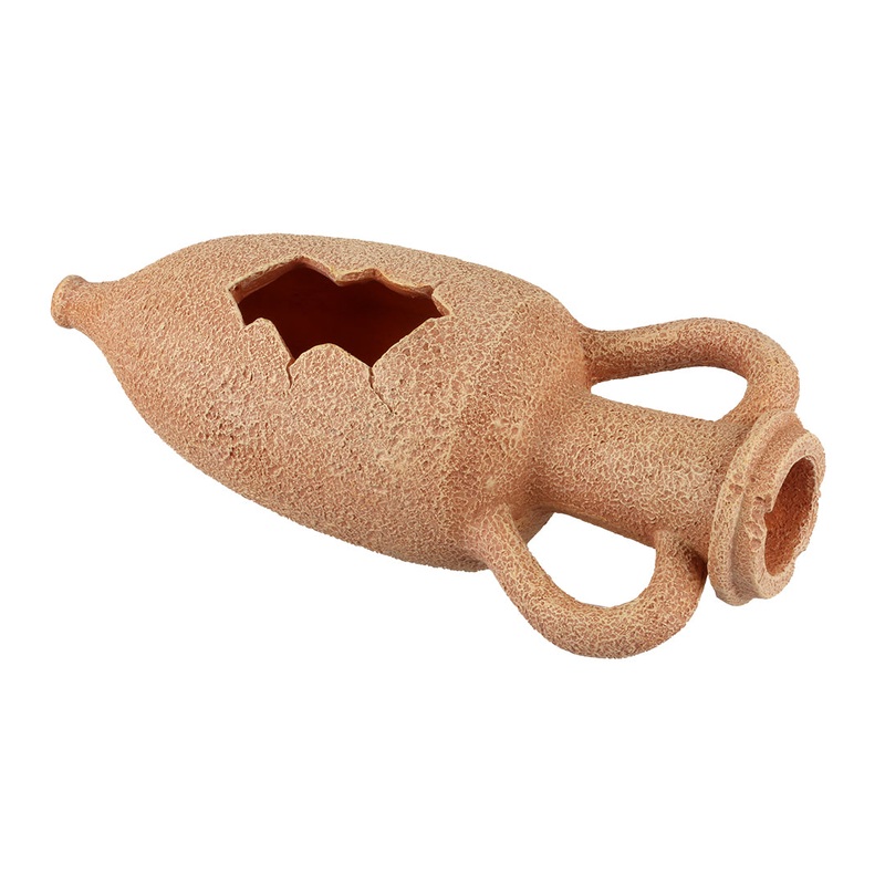 Amphora L - 12,3x10,5x30,3cm multicolour