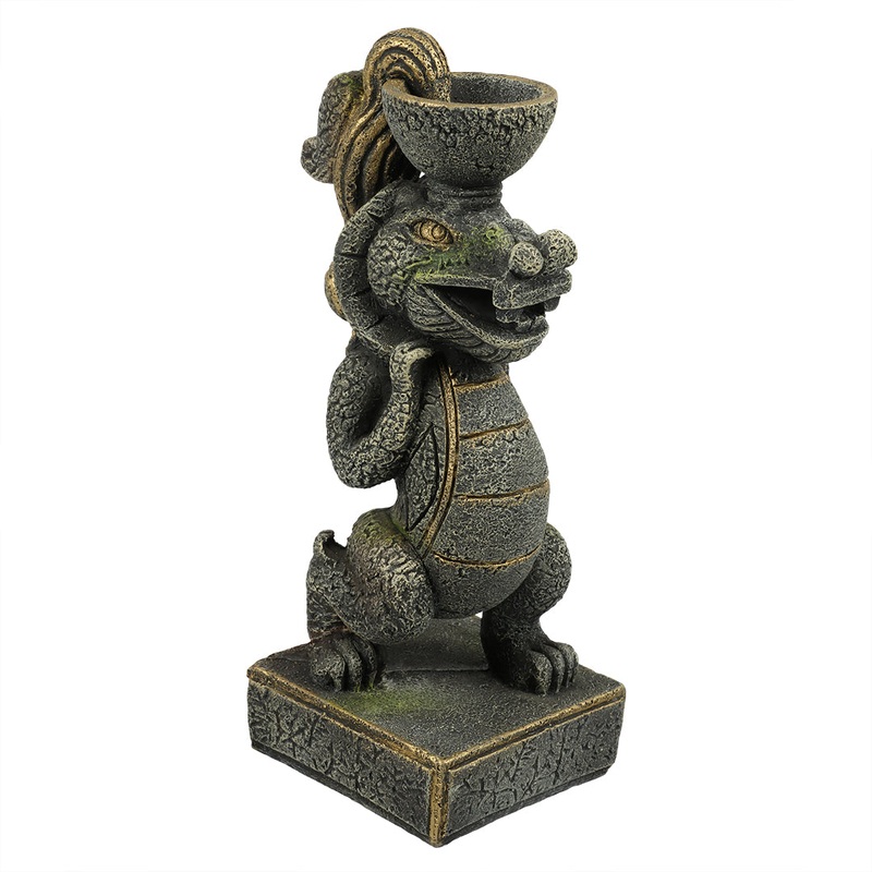 ZODIAC SNAKE 7,5x6,5x16,5CM