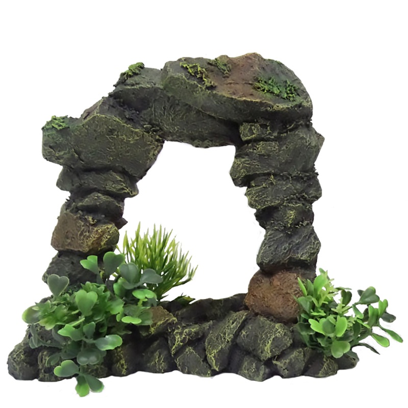 ARCH SMALL 19x8x16cm