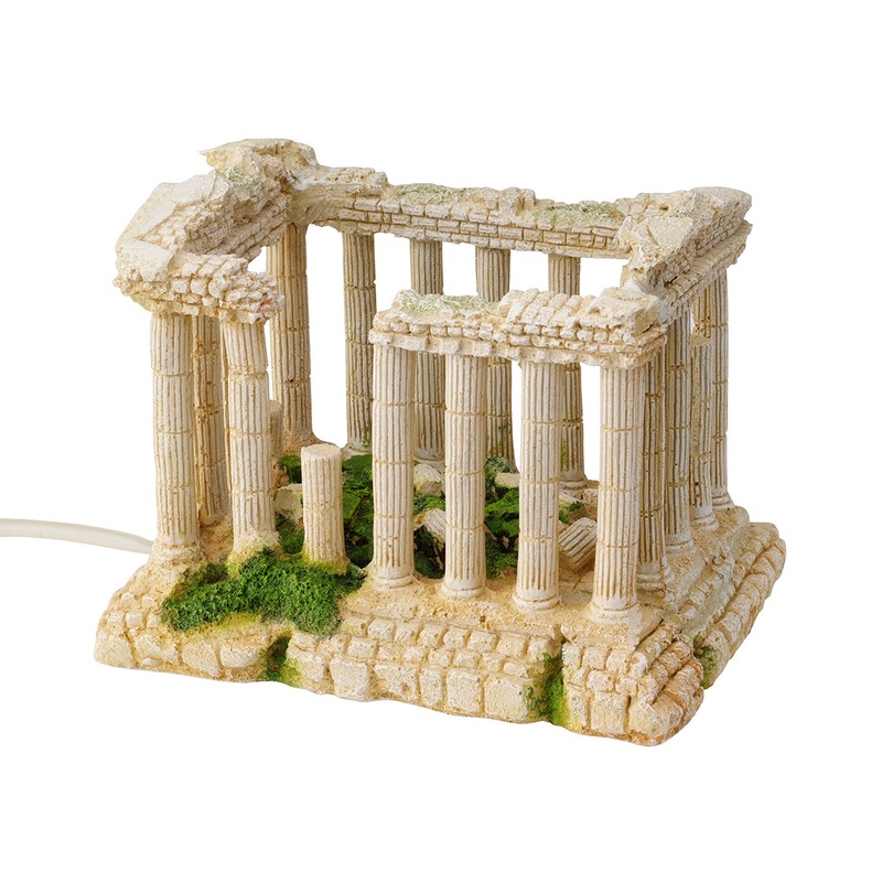 ACROPOLIS L - 20x14,5x14,5CM