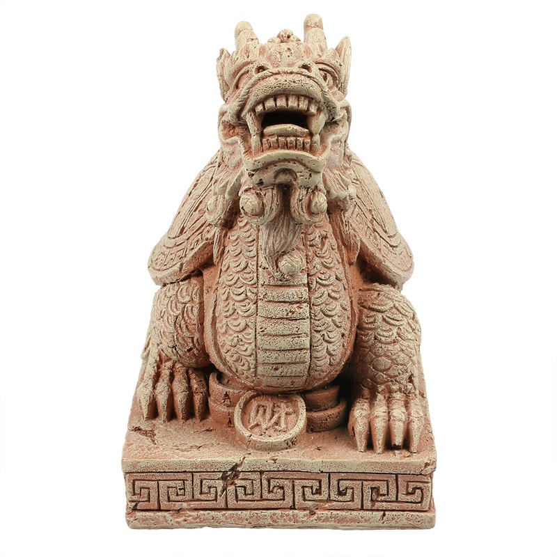 Zodiac turtle S - 10,2x6,7x10CM