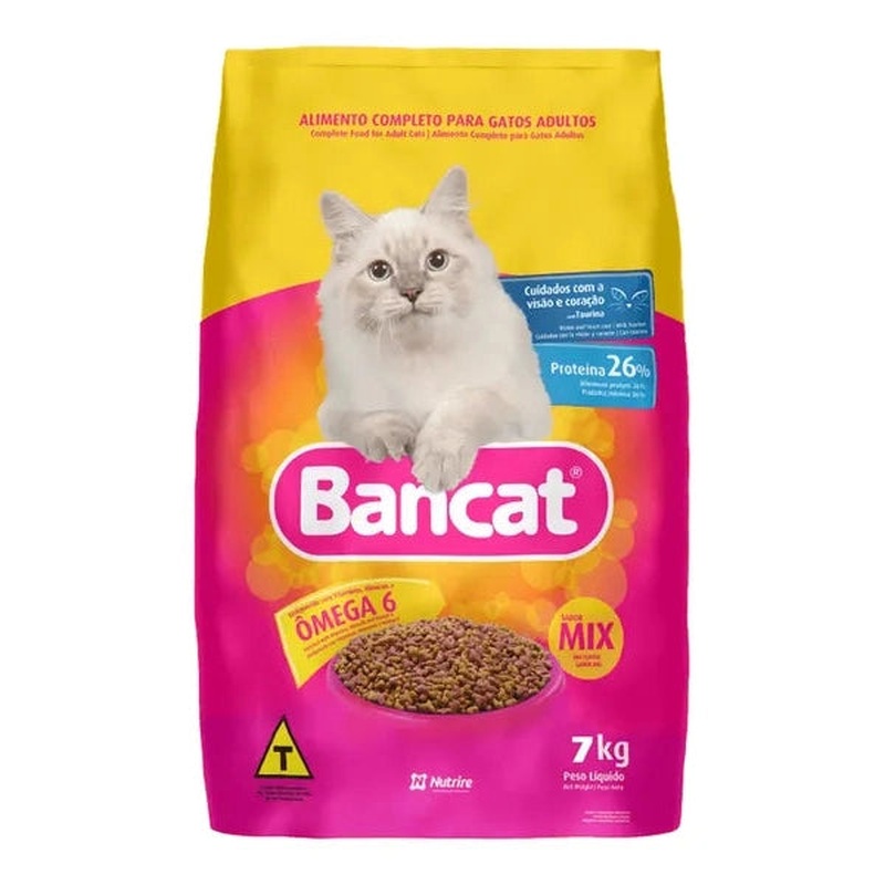 Bancat 7kg