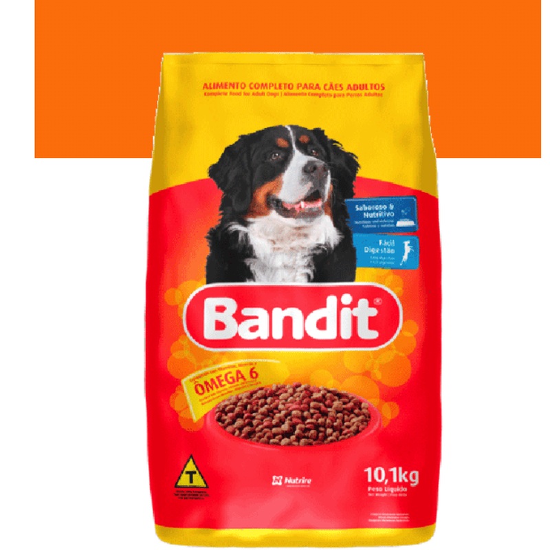 Bandit 10.1Kg