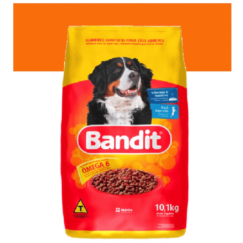 Bandit 7Kg