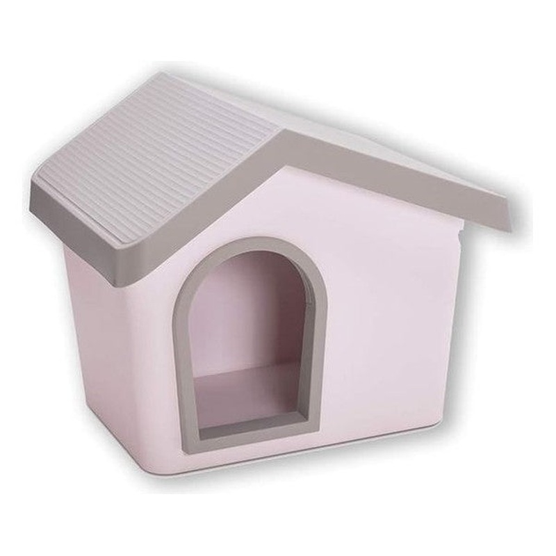 Zeus 70 Dog Kennel 72x62x62cm (Various Colors)