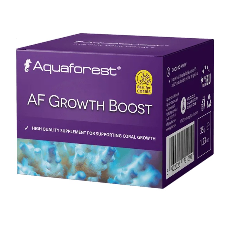 AF Growth Boost 35g