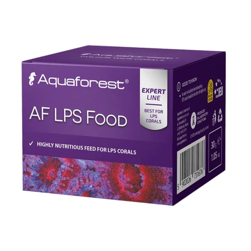 AF LPS Food 30g