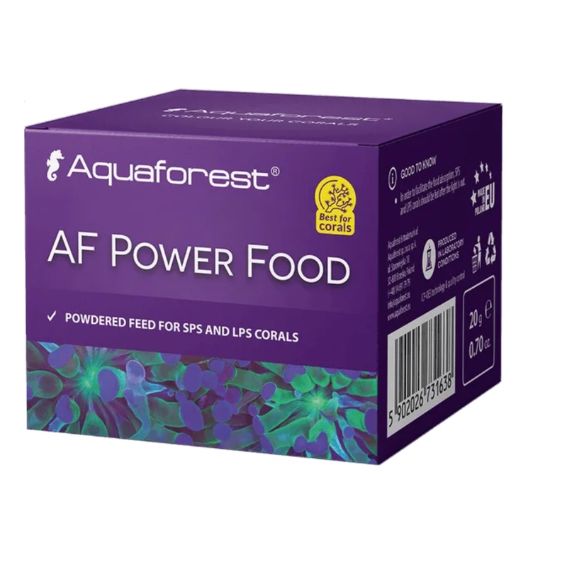 AF Power Food 20g