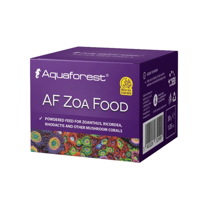AF Zoa Food 30g