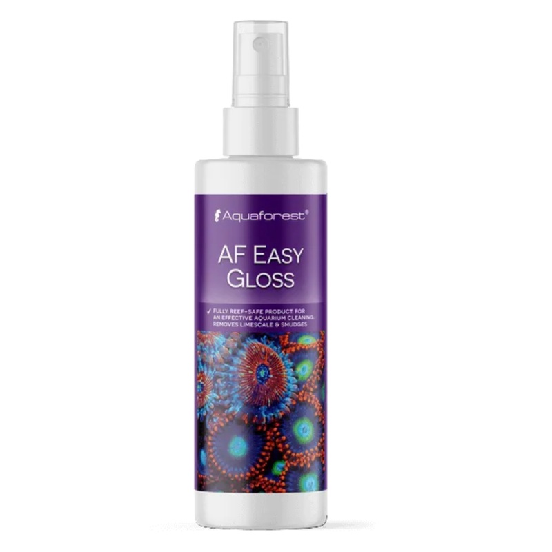 AF Easy Gloss 200ml
