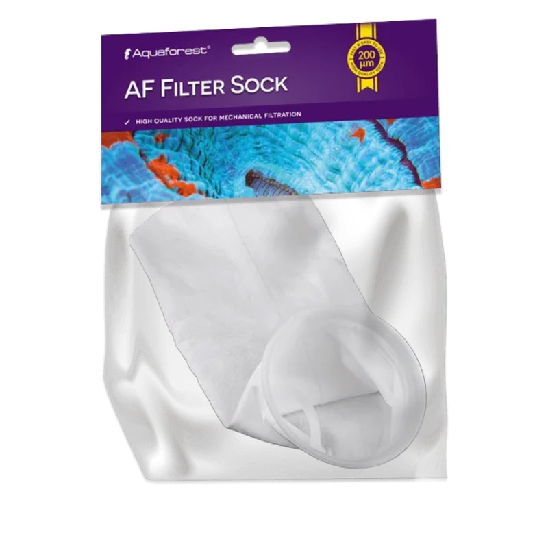 AF Filter Sock