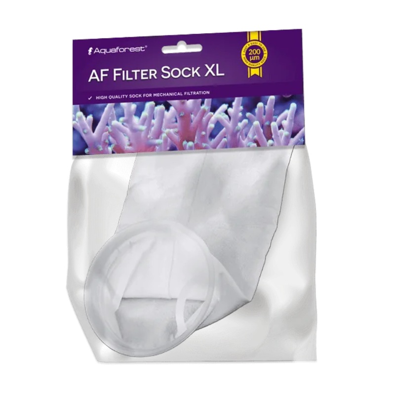 AF Filter Sock XL