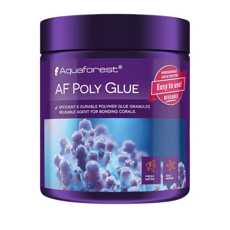 AF Poly Glue 250ml