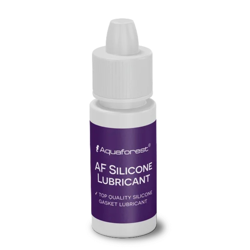 AF Silicone Lubricant 10ml