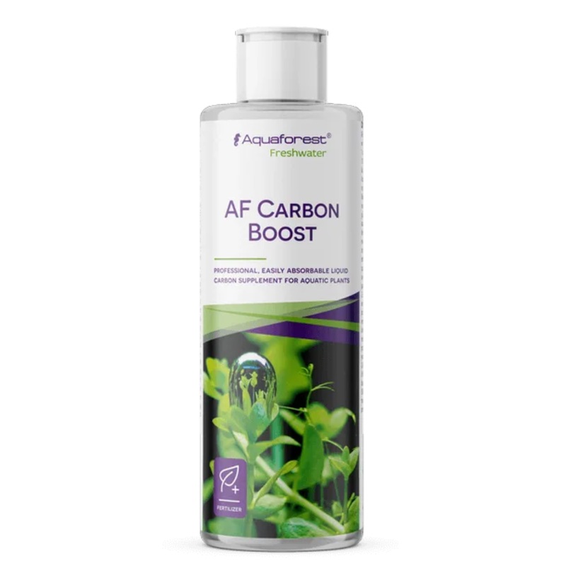 AF Carbon Boost 250ml