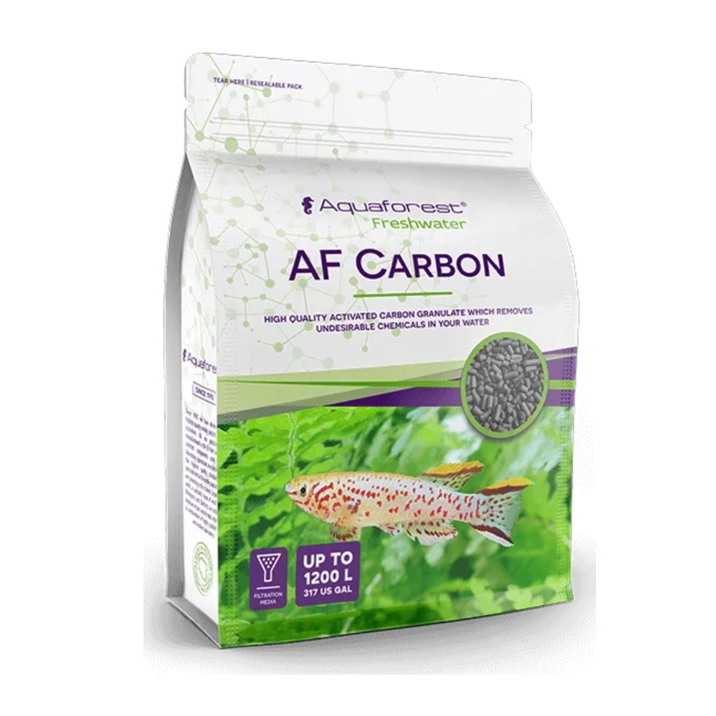 AF Carbon Fresh 1000ml Bag