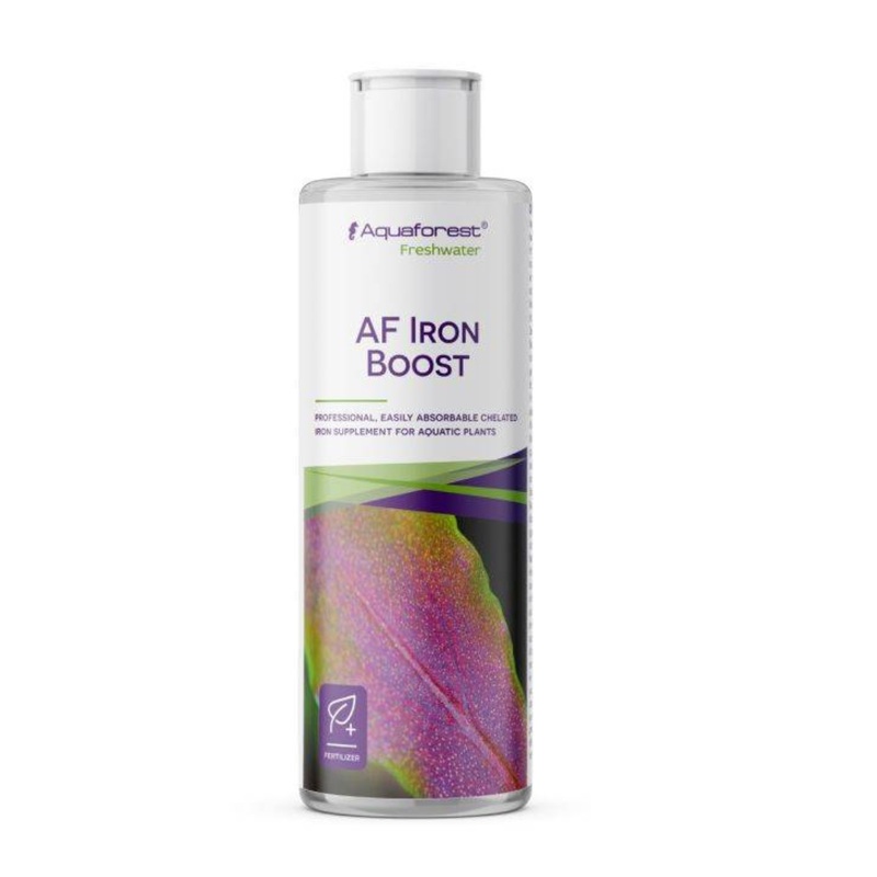 AF Iron Boost 250ml