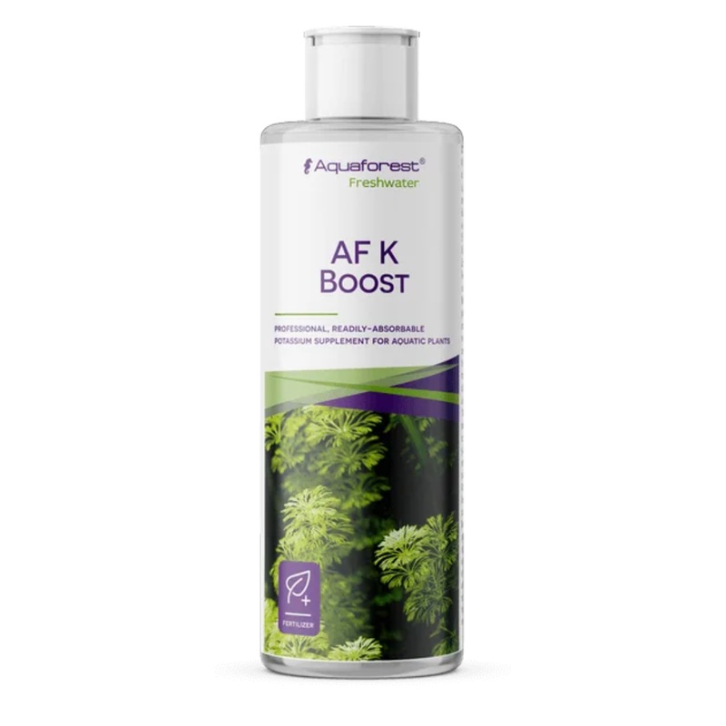 AF K Boost 250ml
