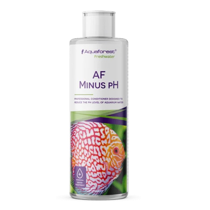 AF Minus PH 250ml