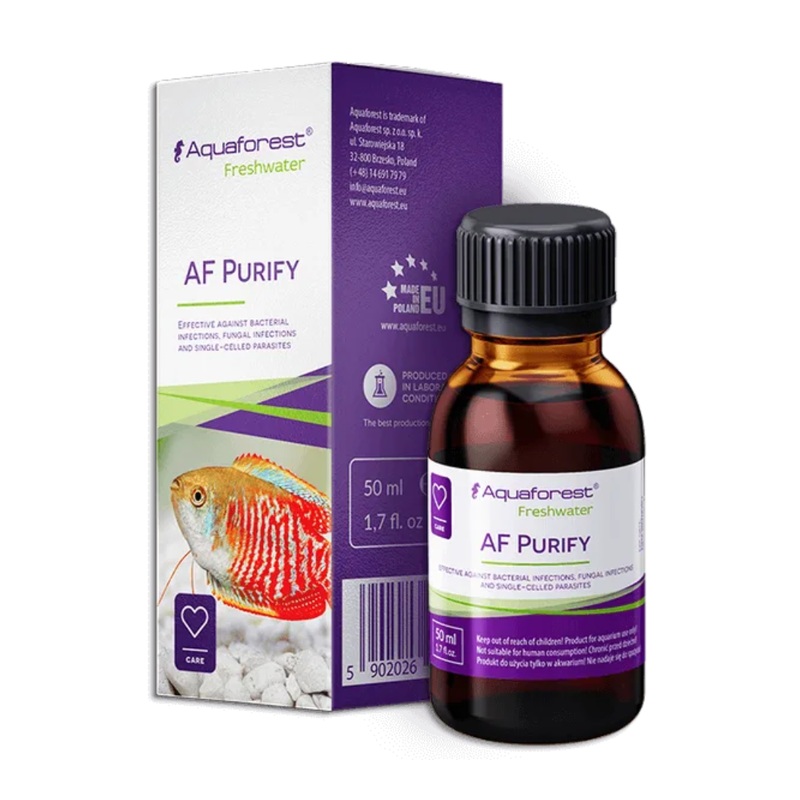 AF Purify 50ml