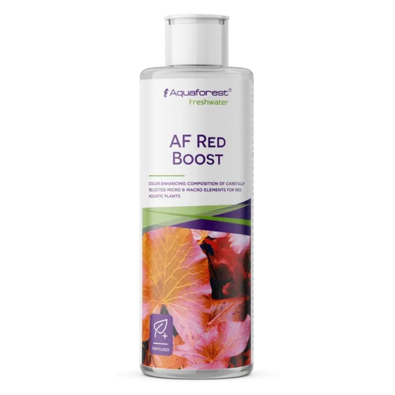 AF Red Boost 250ml