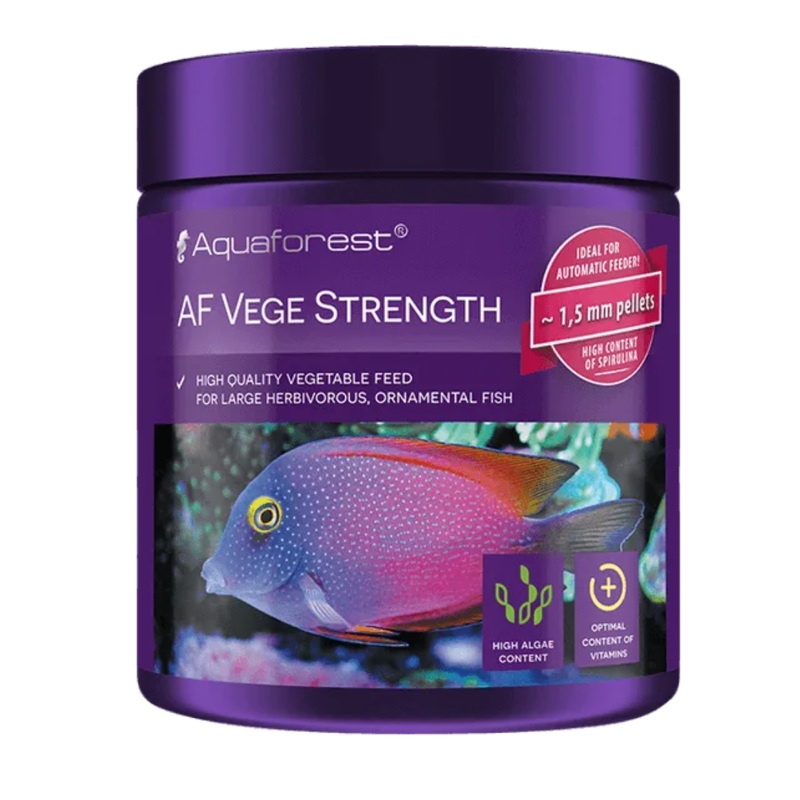 AF Vege strength 100g