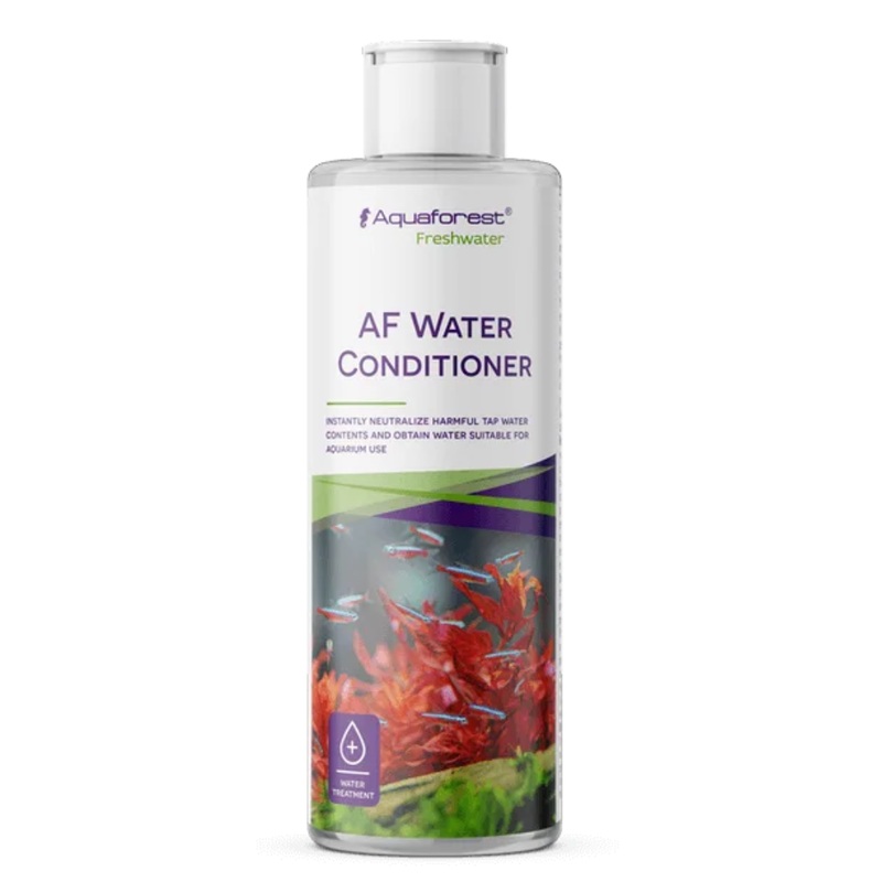 AF Water Conditioner 250ml