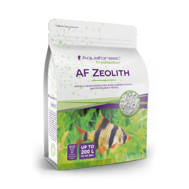 AF Zeolith Fresh 1000ml Bag