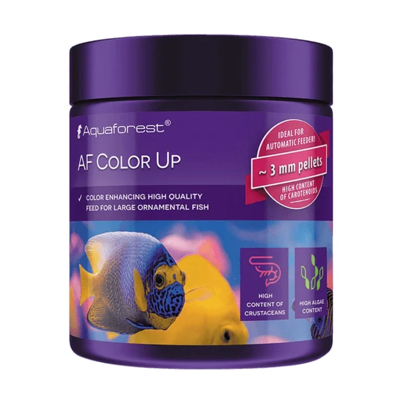 AF color Up 100g